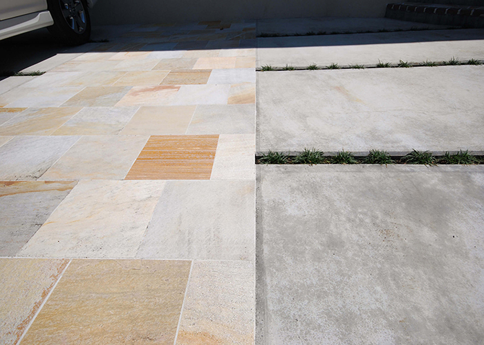 施工実績　厚木市　Y様邸