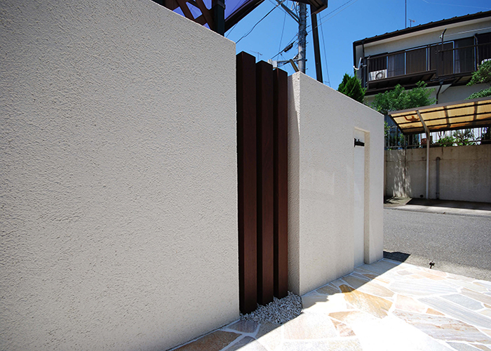 施工実績　厚木市　Y様邸