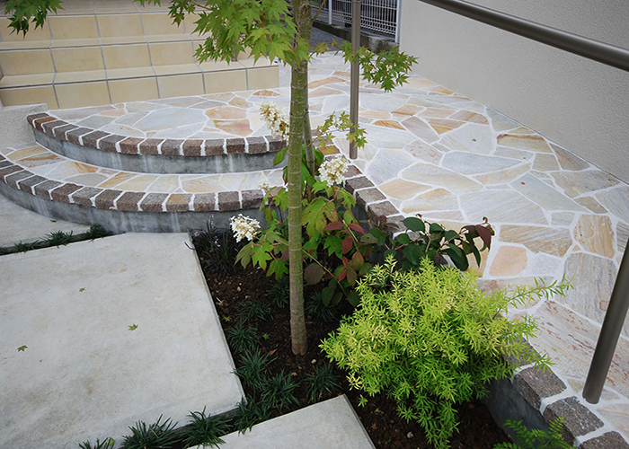 施工実績　厚木市　Y様邸