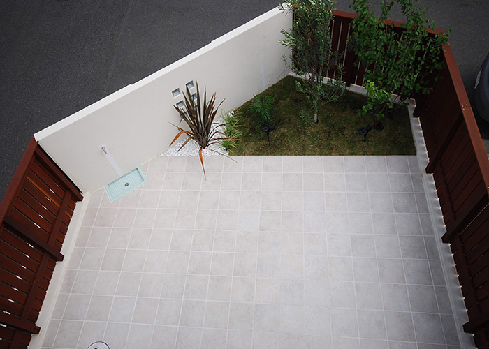 施工実績　町田市　K様邸