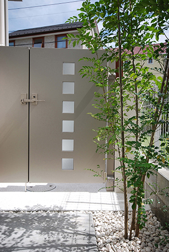 施工実績　町田市　K様邸