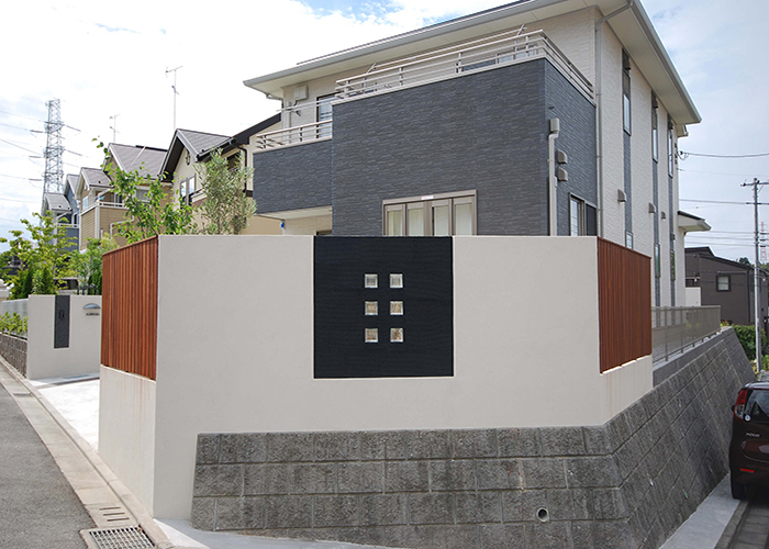 施工実績　町田市　K様邸