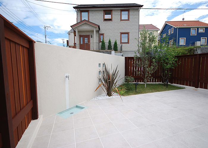 施工実績　町田市　K様邸