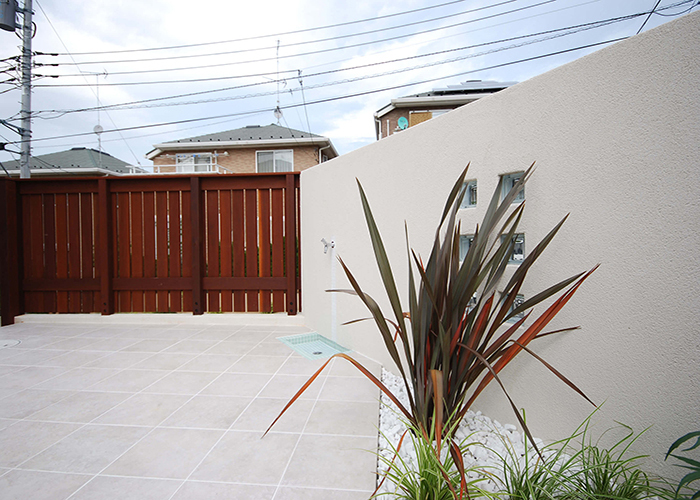 施工実績　町田市　K様邸